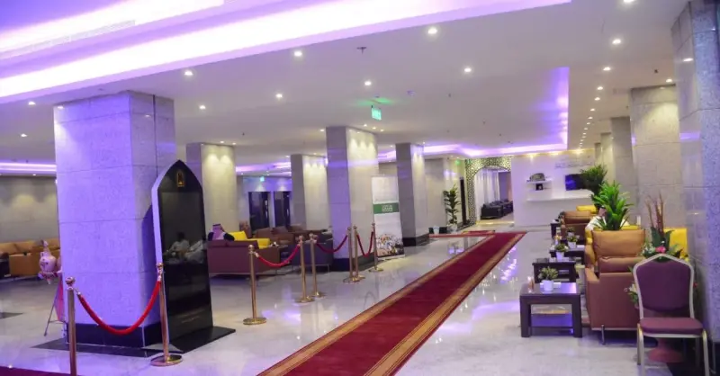 Image Al Jaad Kudai Hotel Mekke